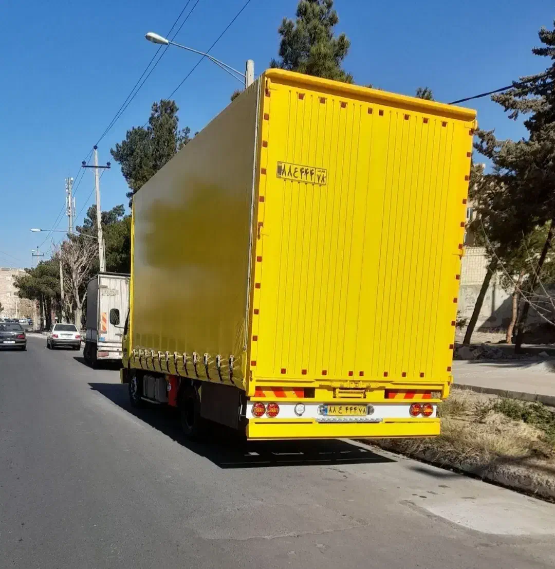 اتوبارحمل+جهازیه+کارگرهای دلسوز|خدمات حمل و نقل|سیرجان, |دیوار