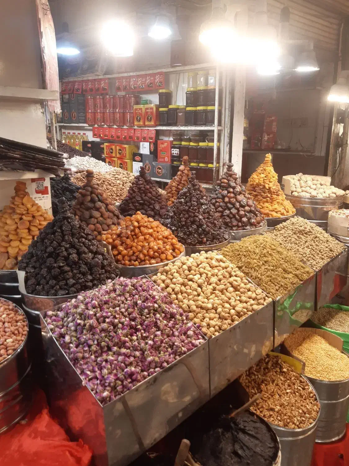 اجاره مغازه  در راسته بازار، بازار برنج فروشان|اجارهٔ مغازه و غرفه|اردبیل, |دیوار