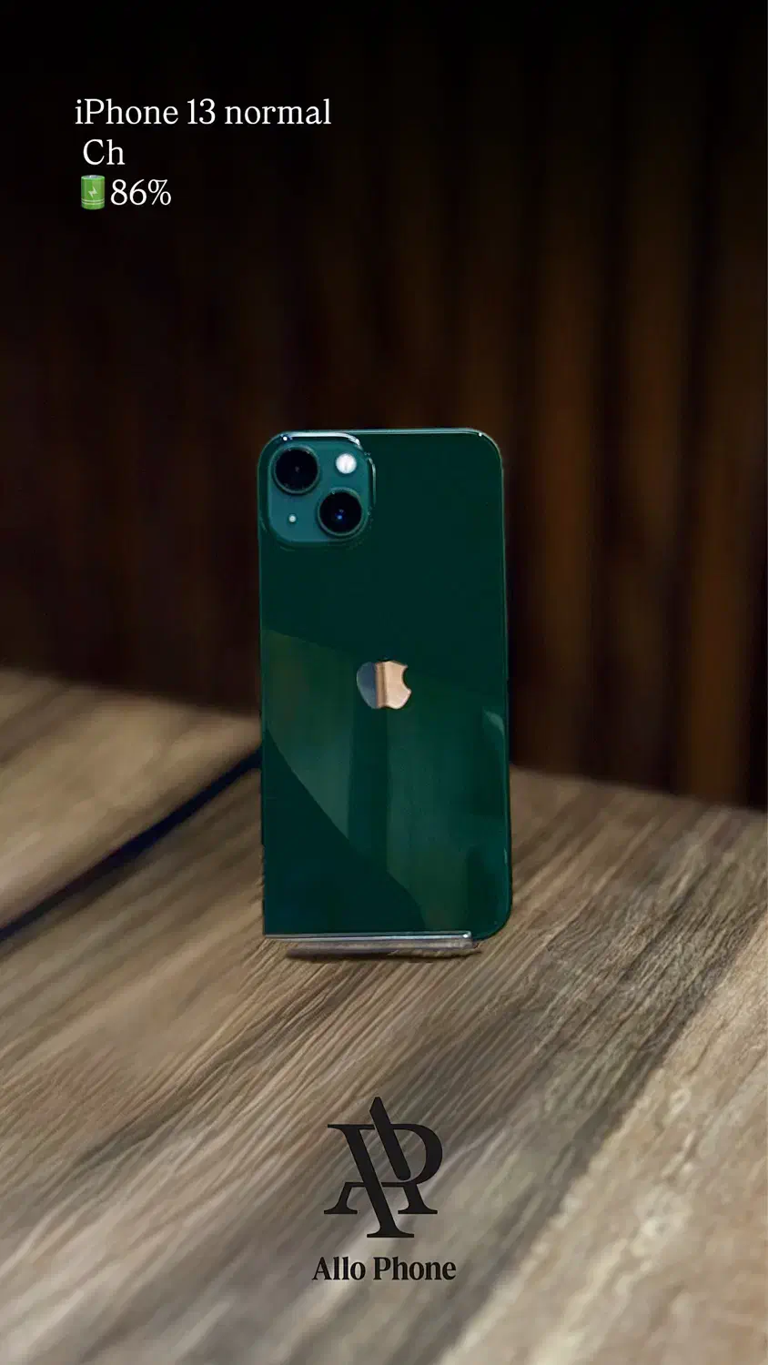 Iphone 13|موبایل|قم, صفائیه|دیوار