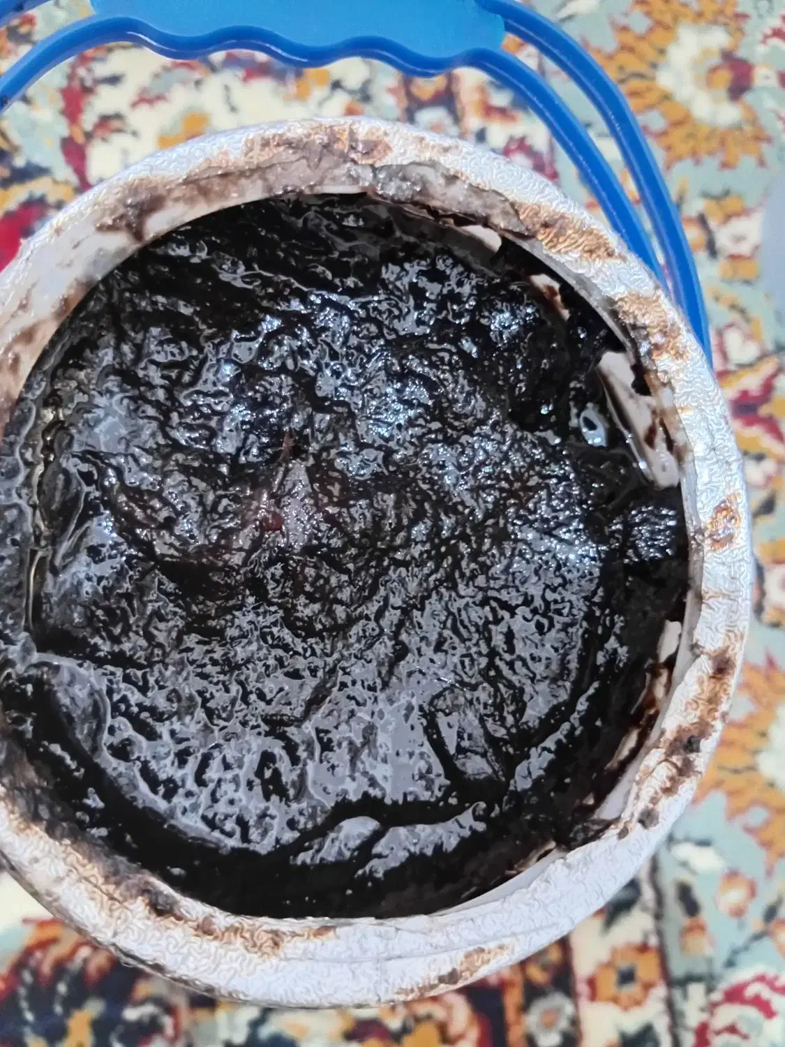 رب انار|خوردنی و آشامیدنی|سلفچگان, |دیوار