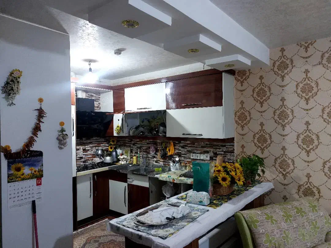 آپارتمان شیک مسکن مهر شاهین شهر|فروش آپارتمان|شاهینشهر, مسکن مهر|دیوار