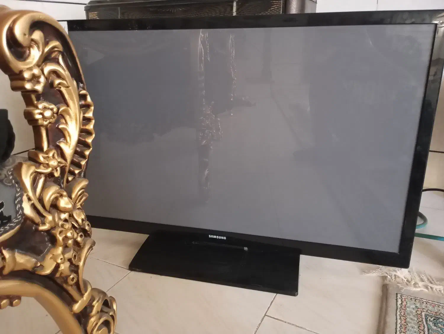 ال سی دی|تلویزیون و پروژکتور|کاشان, فاز ۲ ناجی آباد|دیوار