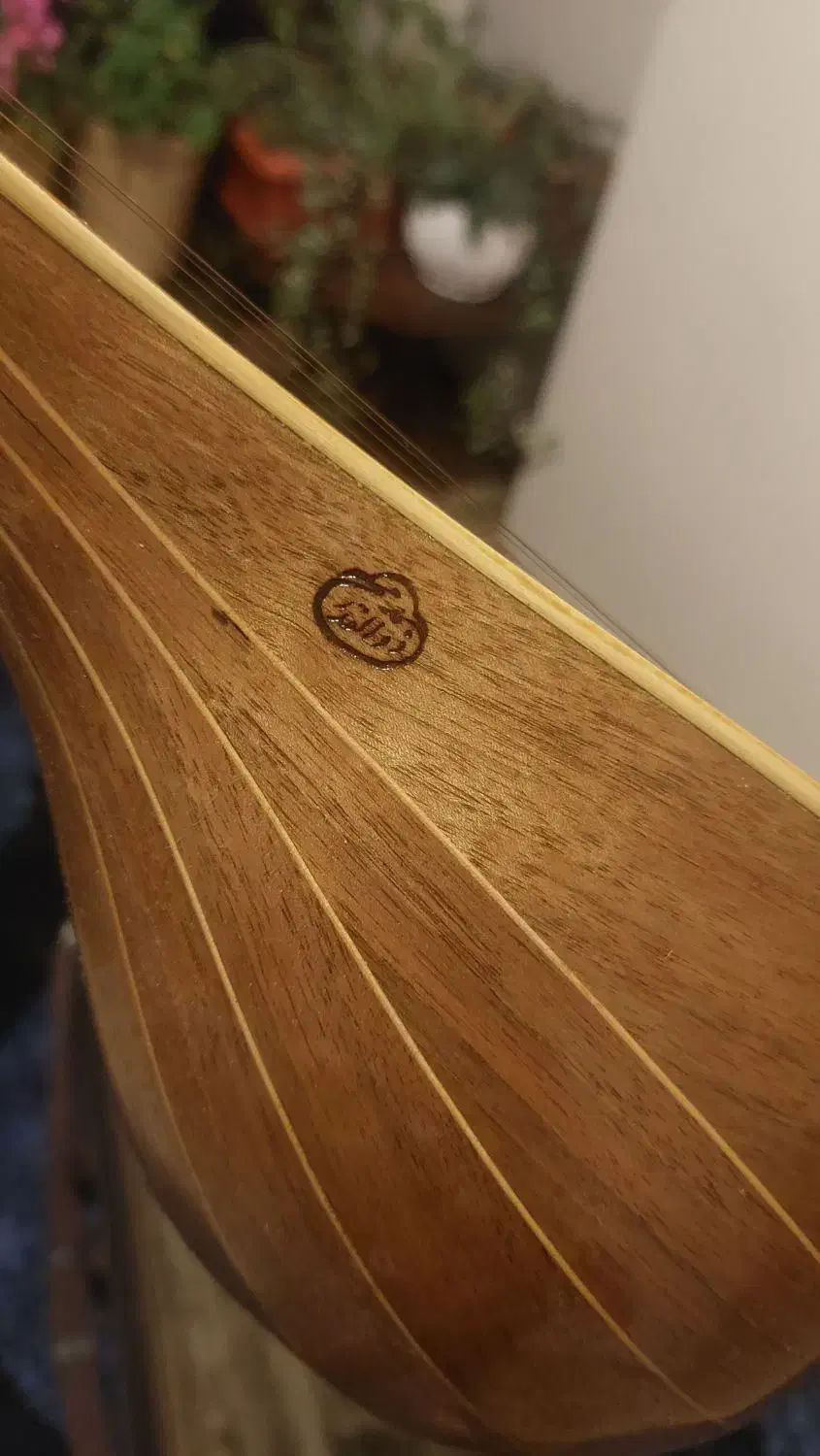 سه تار|سازهای سنتی|لواسان, |دیوار