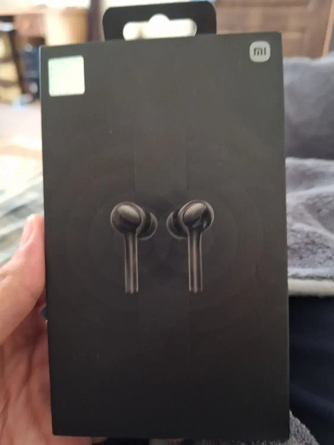 ایرپاد شیامی|لوازم جانبی موبایل و تبلت|کرمانشاه, |دیوار