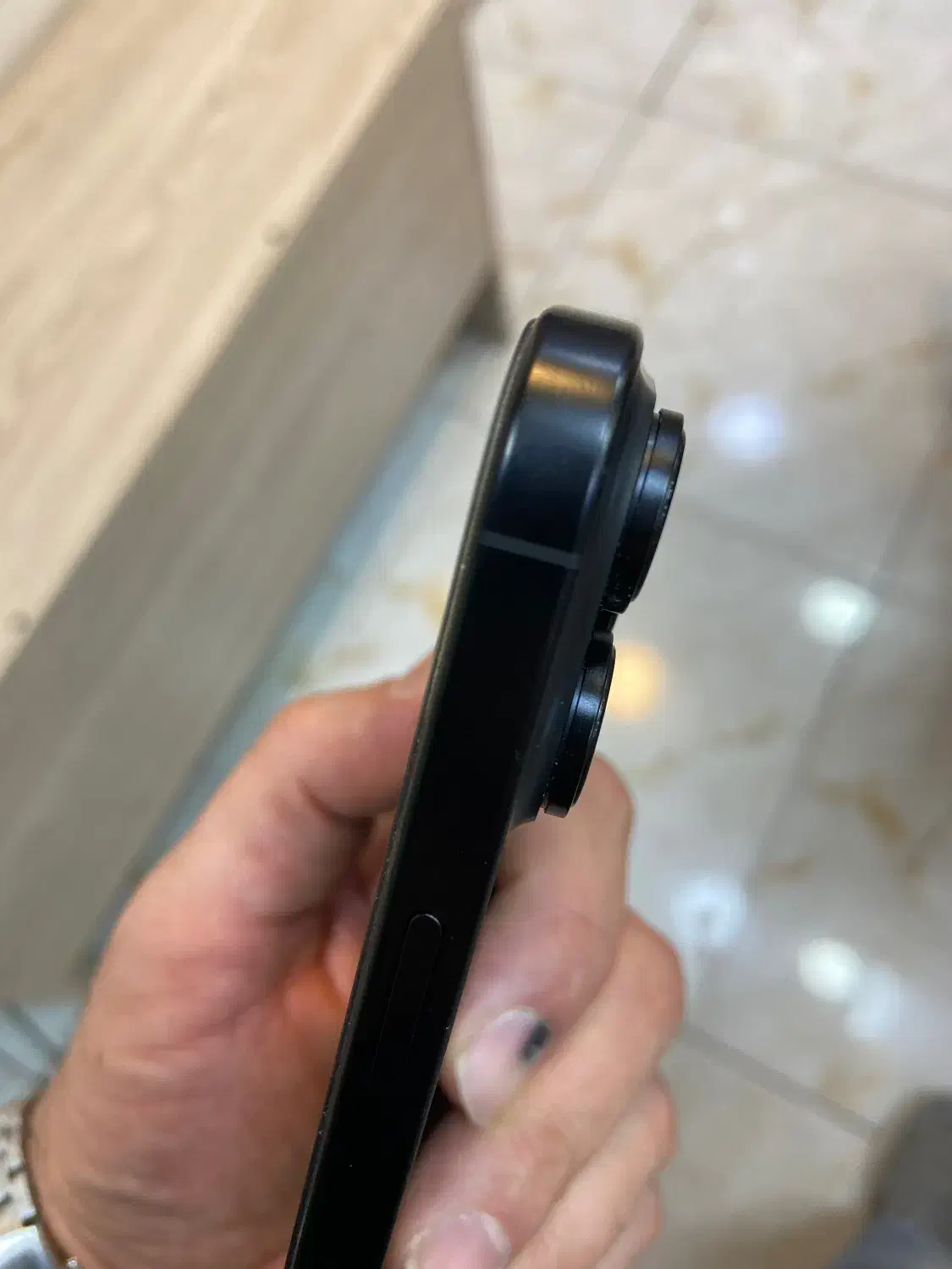 ایفون 16 pro max|موبایل|کرج, کمالشهر|دیوار