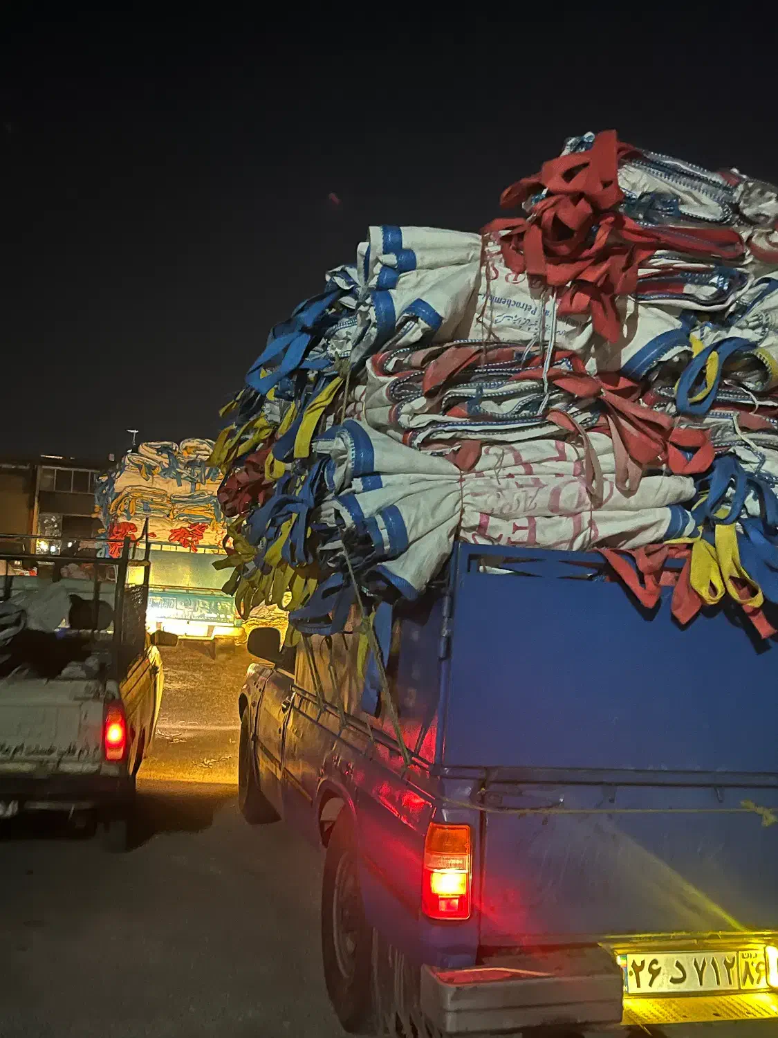 خریدوفروش بیگ بگ ، جامبو وگونی|عمده‌فروشی|ری, فیروزآباد|دیوار