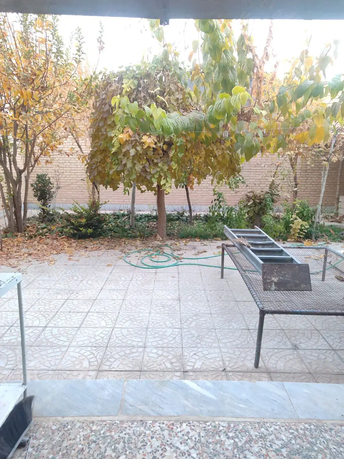 ایثارگران/2 طبقه با هم/4 خواب/260متر/اول بازسازی|فروش خانه و ویلا|شاهین‌شهر, اقبال لاهوری|دیوار