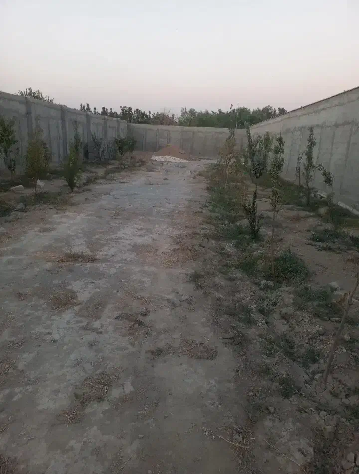 اجاره چهاردیواری ۶۰۰ متری لوکیشن باغستان شهریار|اجارهٔ دفتر صنعتی، کشاورزی، تجاری|شهریار, دهشاد بالا|دیوار