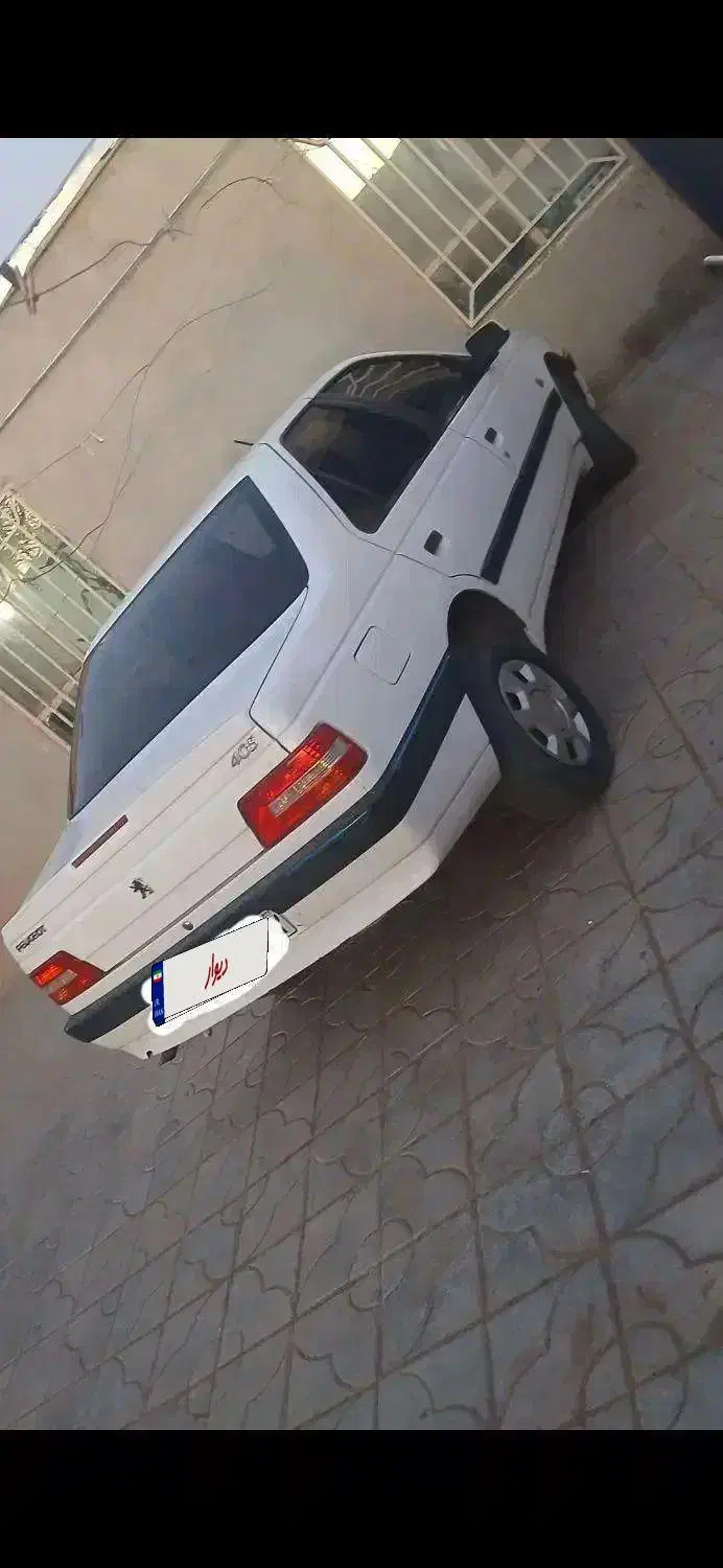 slxمدل ۹۸|خودرو کلاسیک|تربت جام, شهرک آزادگان|دیوار