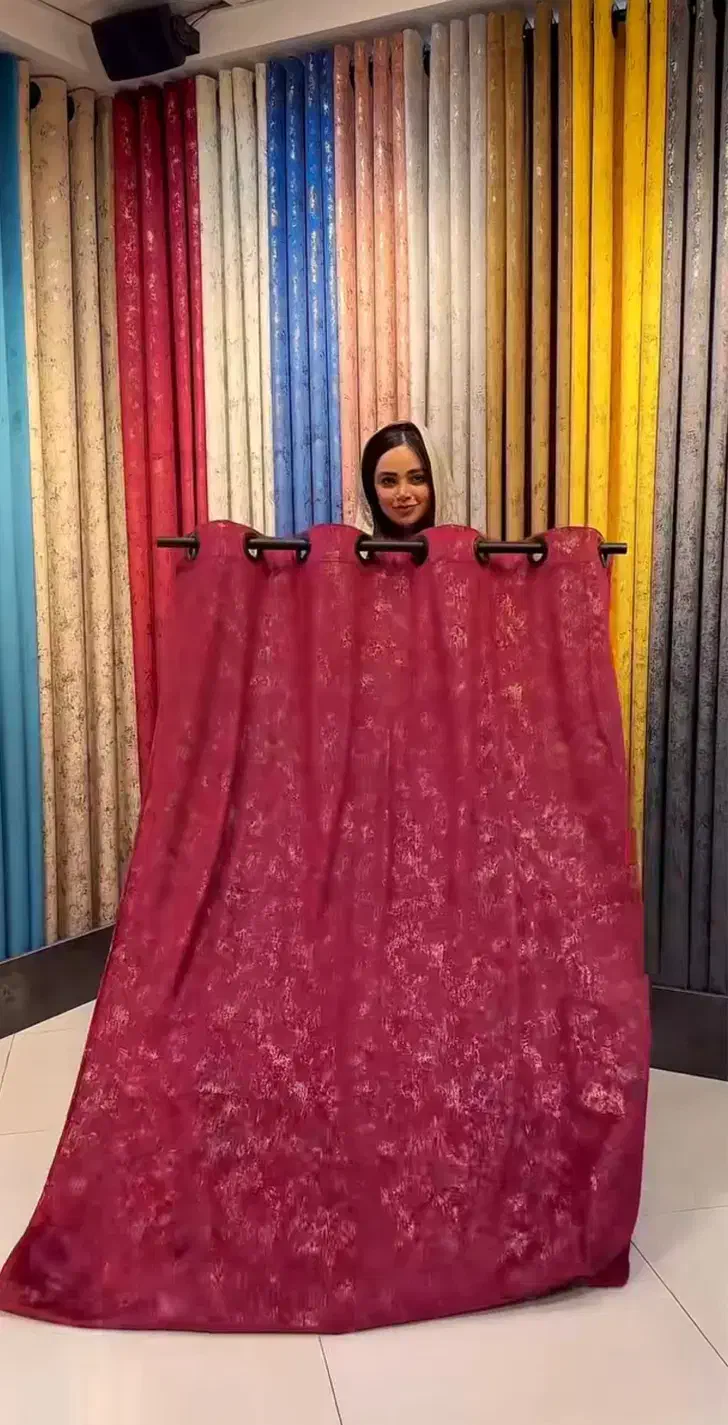 75809 پرده 369|پرده، رانر، رومیزی|قم, انسجام|دیوار