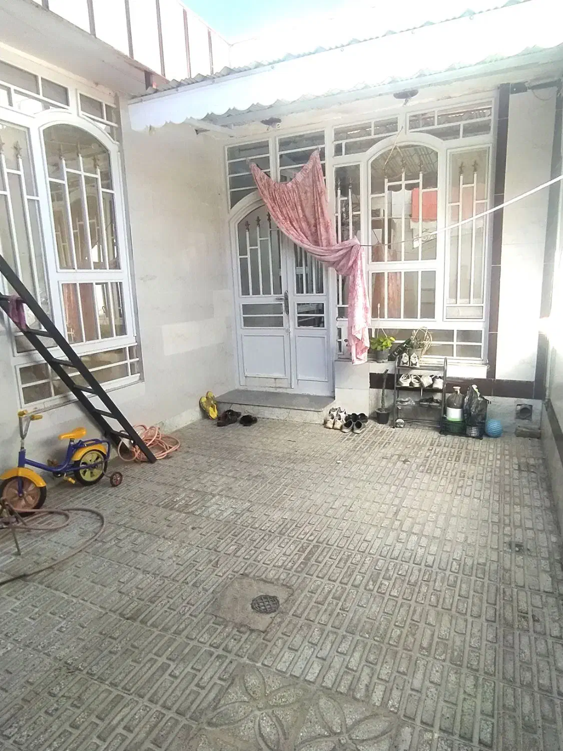 رهن و اجاره /ویلایی/باهنر|اجارهٔ خانه و ویلا|تربت‌حیدریه, یحیی آباد|دیوار