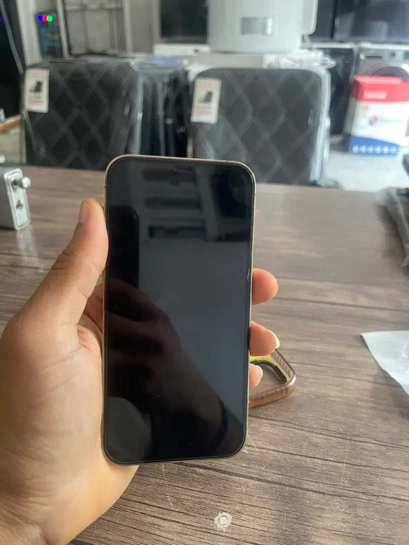 گوشی ایفن ۱۲پرو|موبایل|بندرعباس, |دیوار