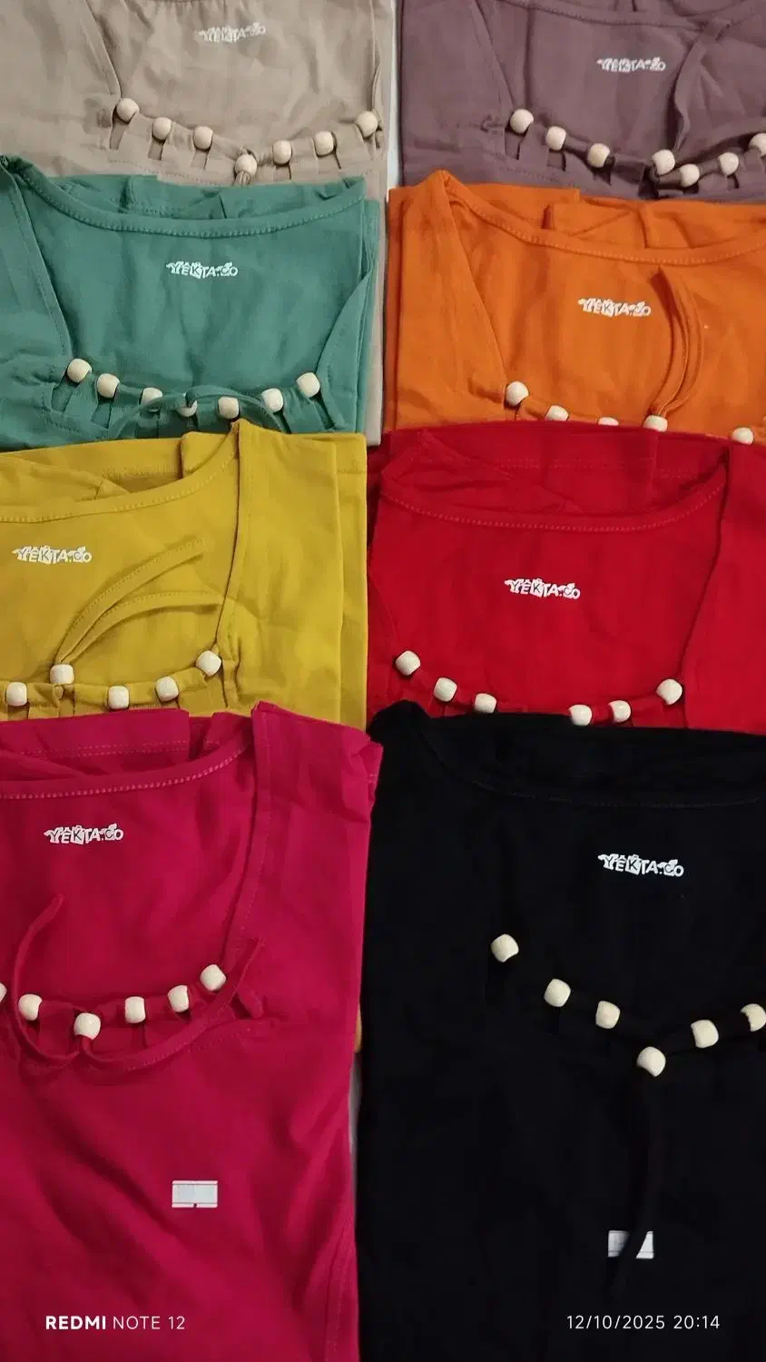 فروش لباس به صورت قسطی|لباس|یزد, |دیوار