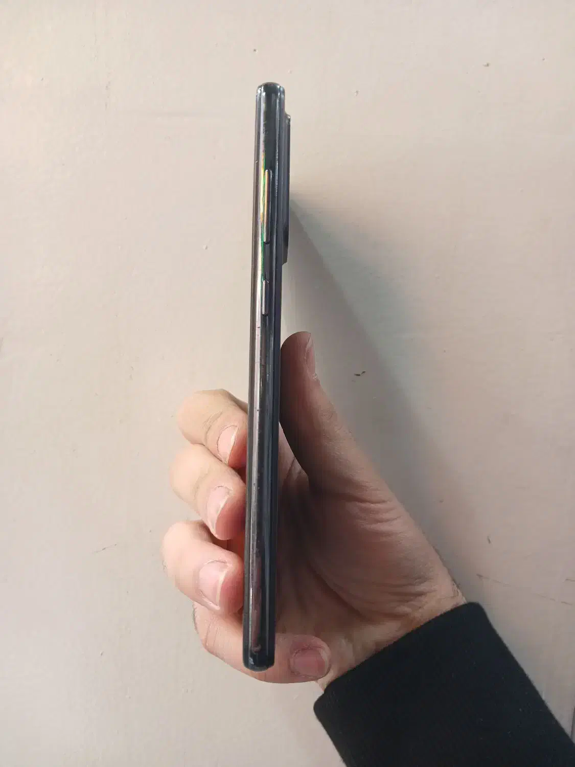 سامسونگ A72 حافظه 256 گیگ|موبایل|تهران, صد دستگاه|دیوار