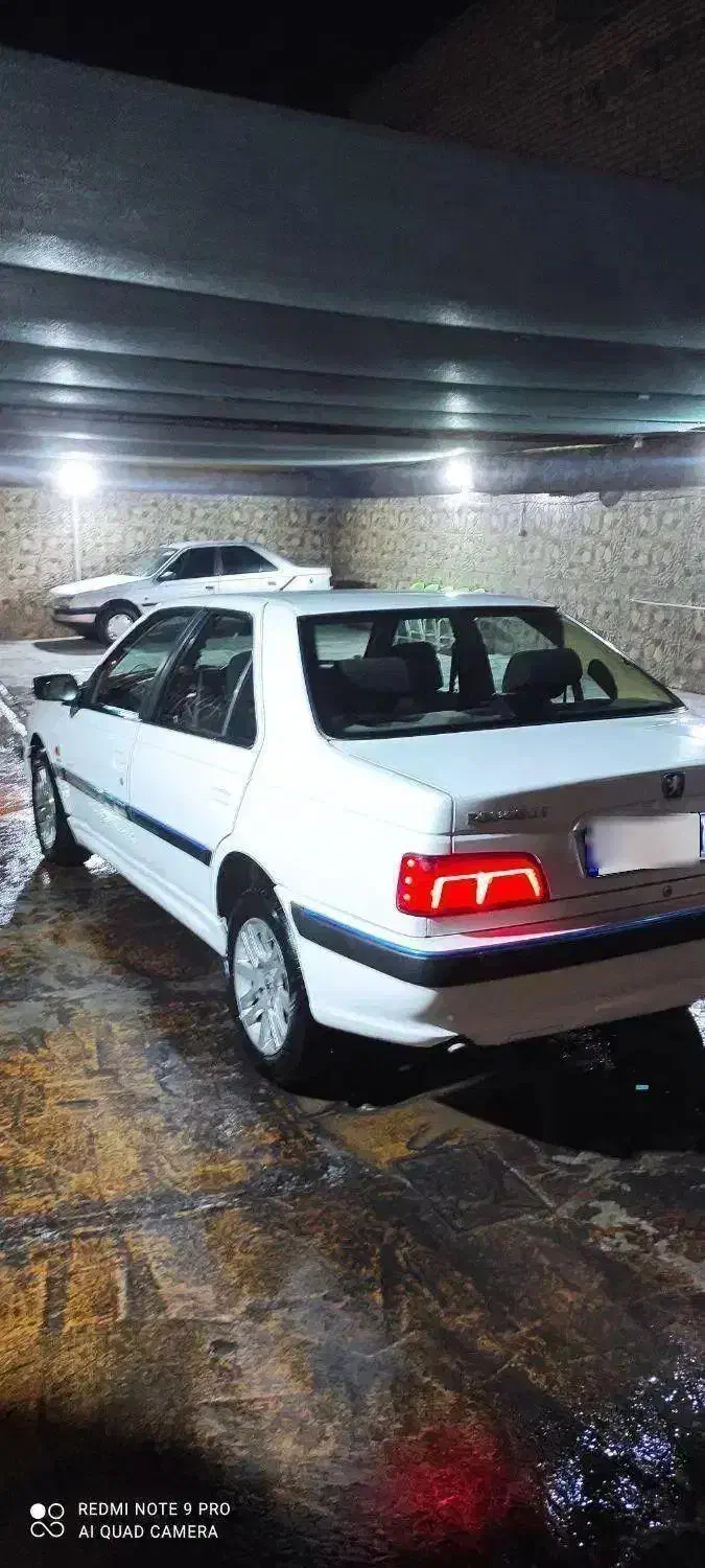 پارس tu5کلاس 15فول|خودرو سواری و وانت|بیرجند, |دیوار