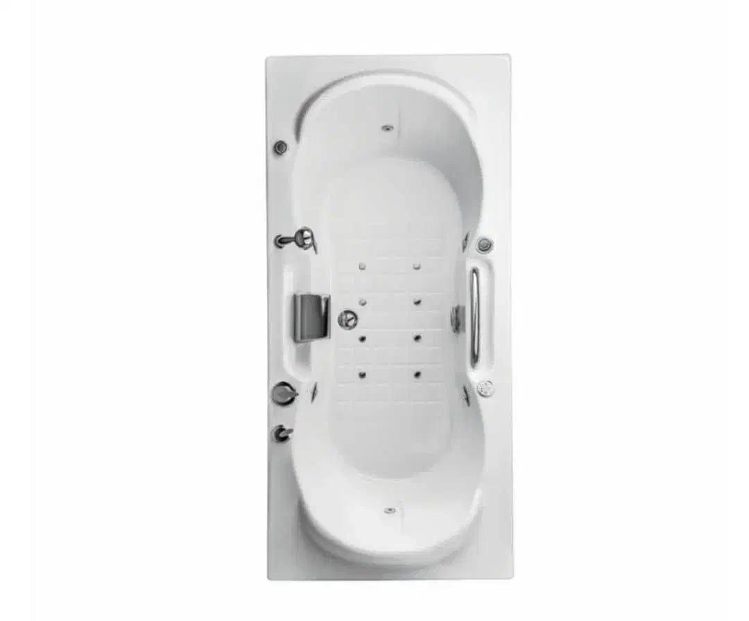 جکوزی دو نفره مدل آرمیتا|لوازم حمام|آمل, |دیوار