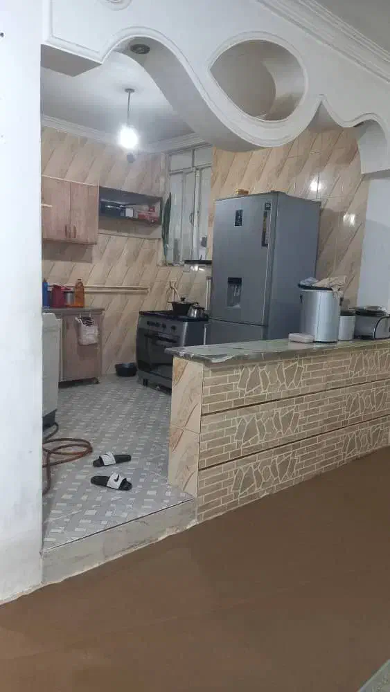 آپارتمان همکف خیابان اشکبوس نادری|فروش آپارتمان|ایذه, |دیوار