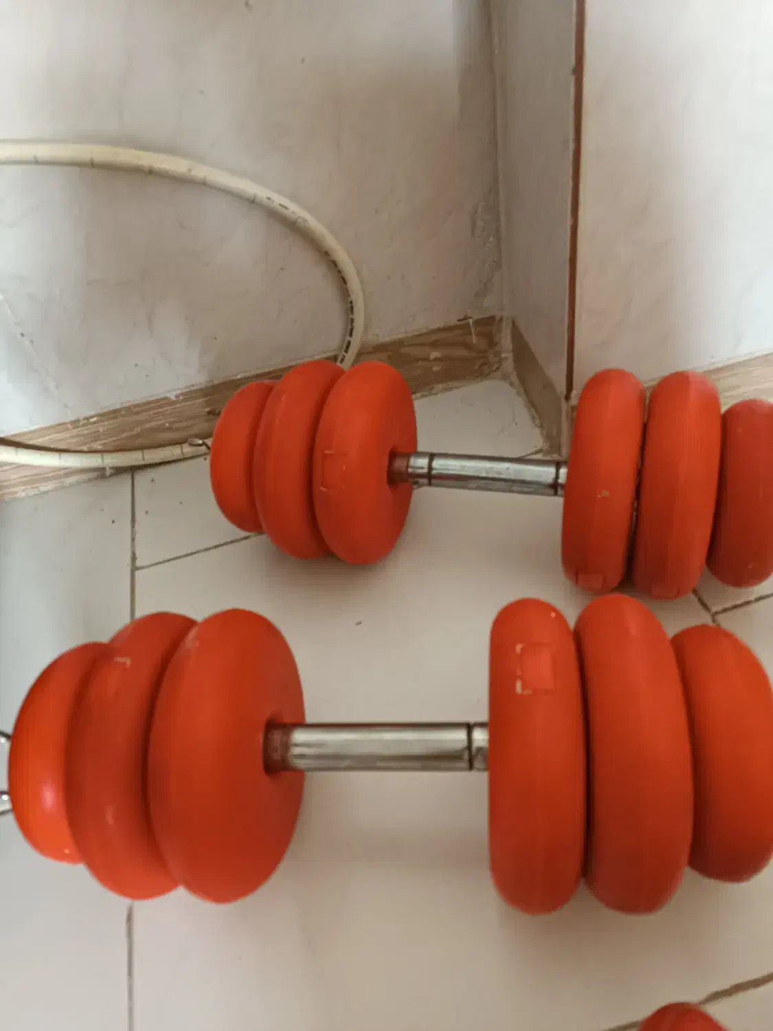 ورزشی|تجهیزات ورزشی|پاکدشت, پاکدشت (مامازند)|دیوار