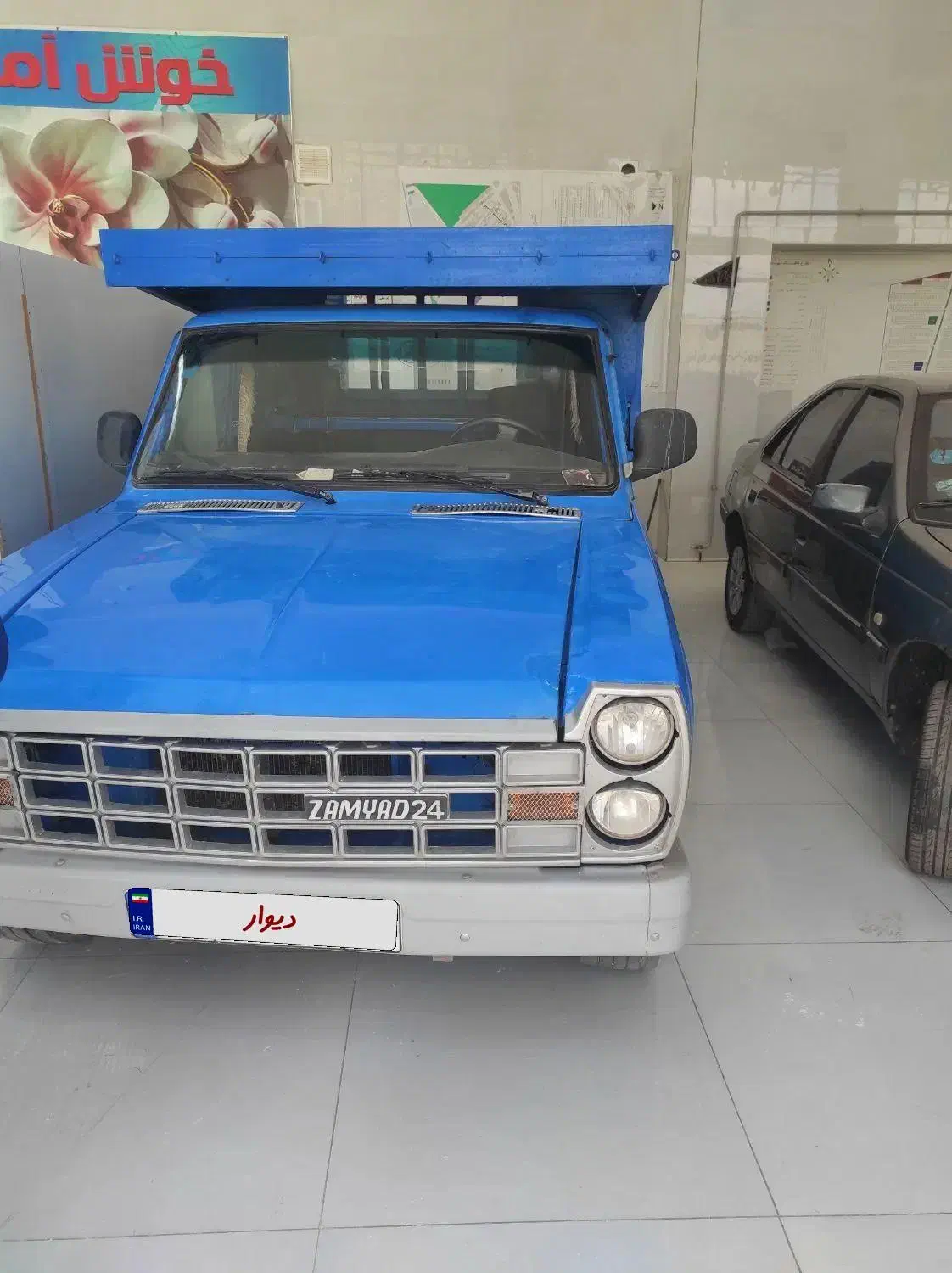 خودرو|خودرو سواری و وانت|قیدار, |دیوار