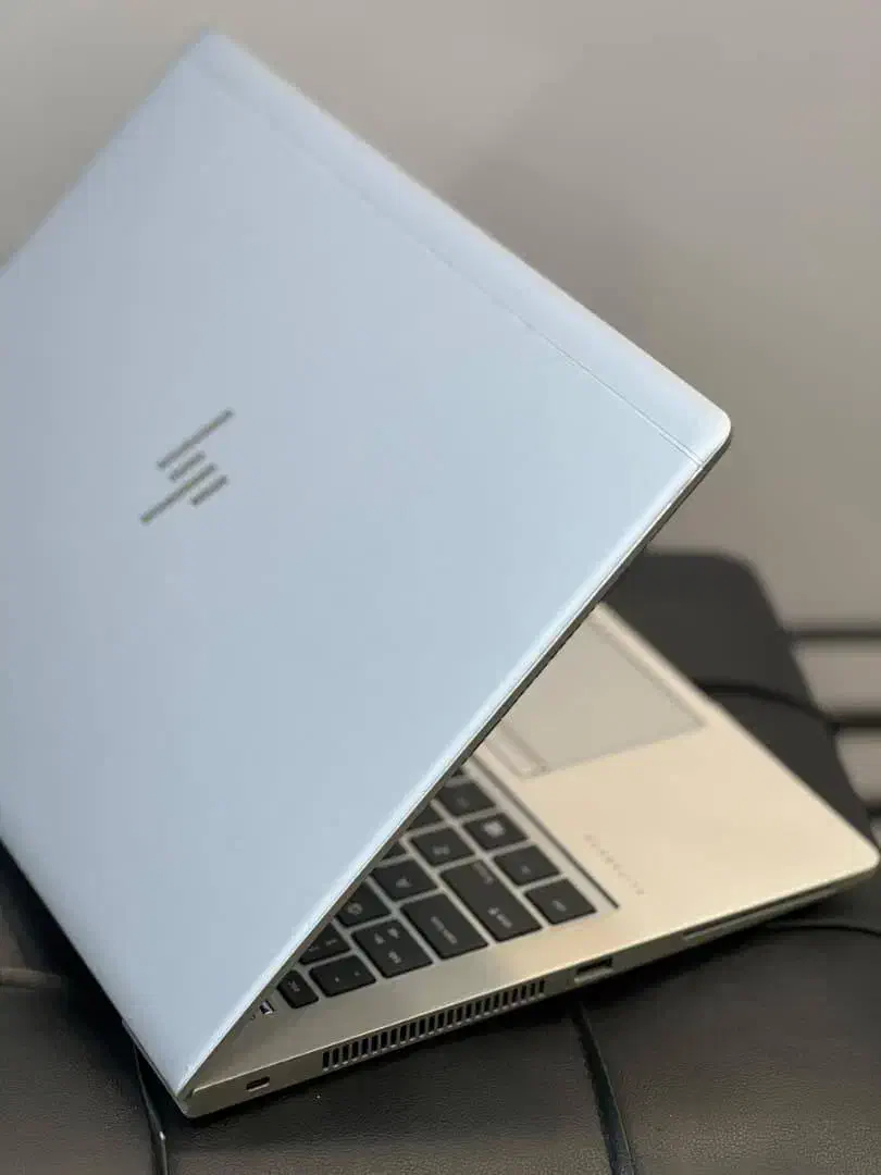 Hp elite book MT45|رایانه همراه|تهران, فلسطین (میدان انقلاب)|دیوار