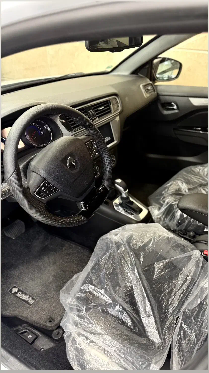 تارا v4 مدل ۱۴۰۴|خودرو سواری و وانت|بوشهر, |دیوار