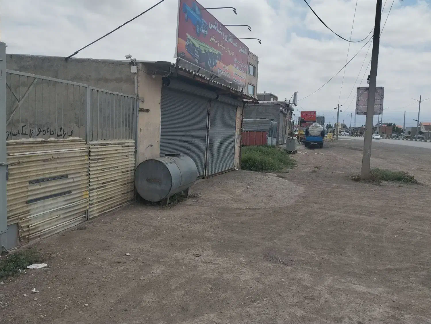 خانه ویلایی ۸۰۰ متری|فروش خانه و ویلا|هیر, |دیوار