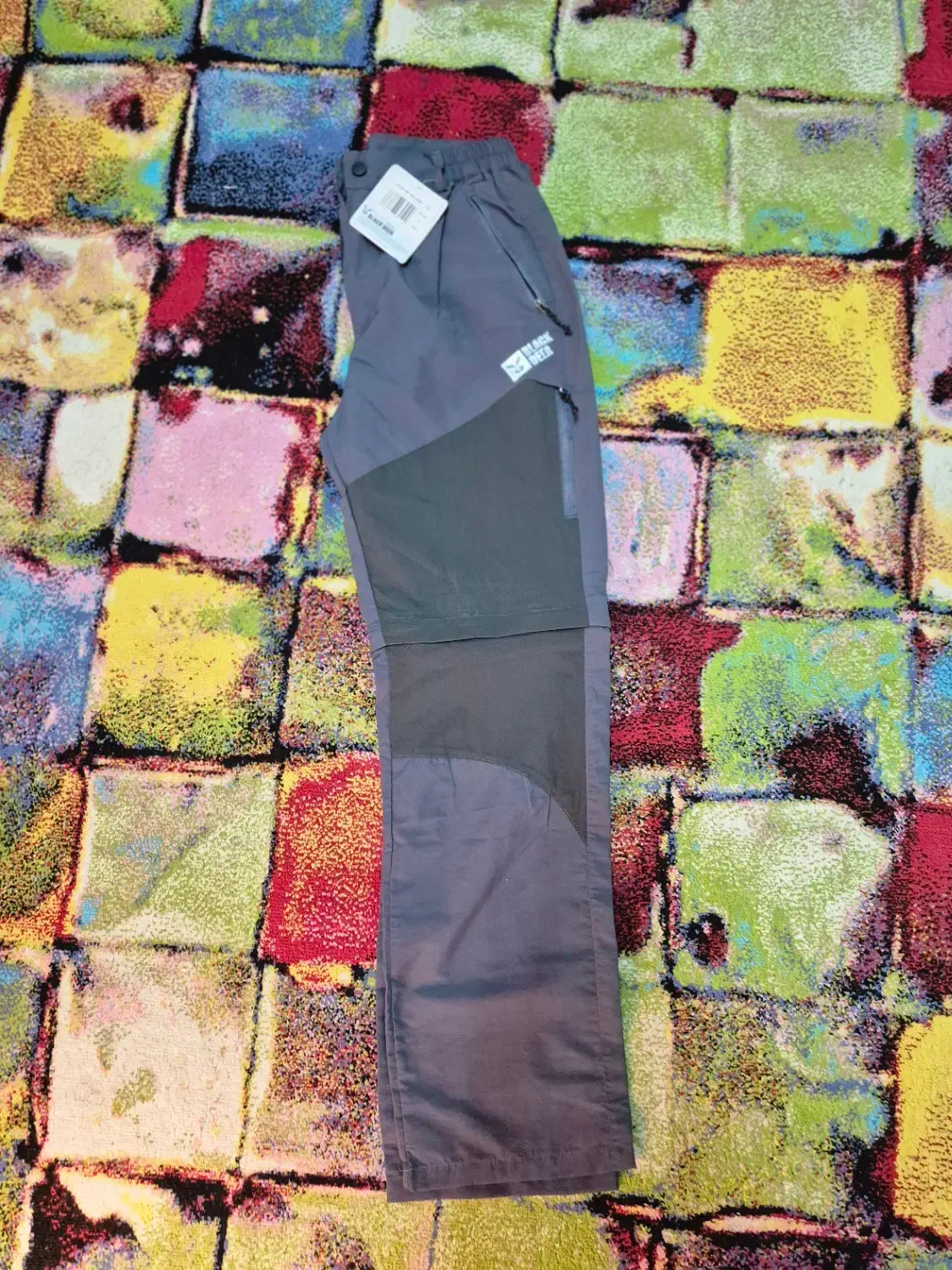 شلوار دو تکه کوهنوردی|کوهنوردی و کمپینگ|رشت, پارک شهر|دیوار