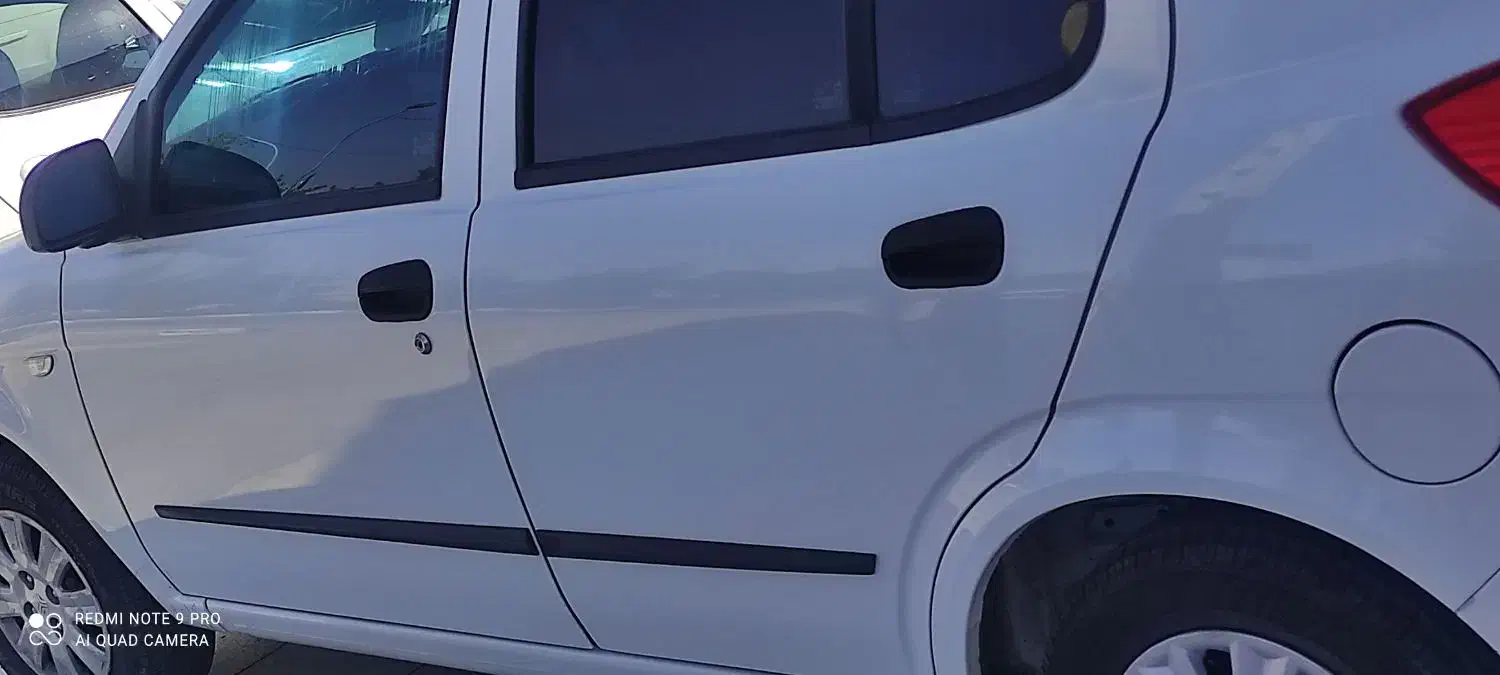 تیبا2عروسک|خودرو سواری و وانت|کرمان, |دیوار