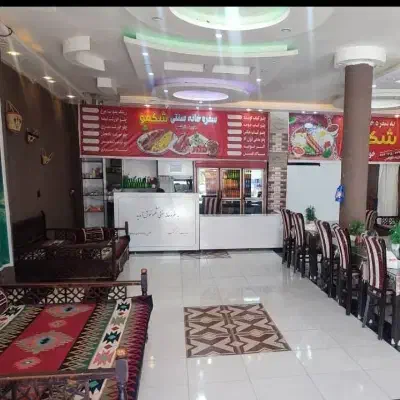 استخدام کمک آشپز|استخدام خدمات فروشگاه و رستوران|یاسوج, |دیوار