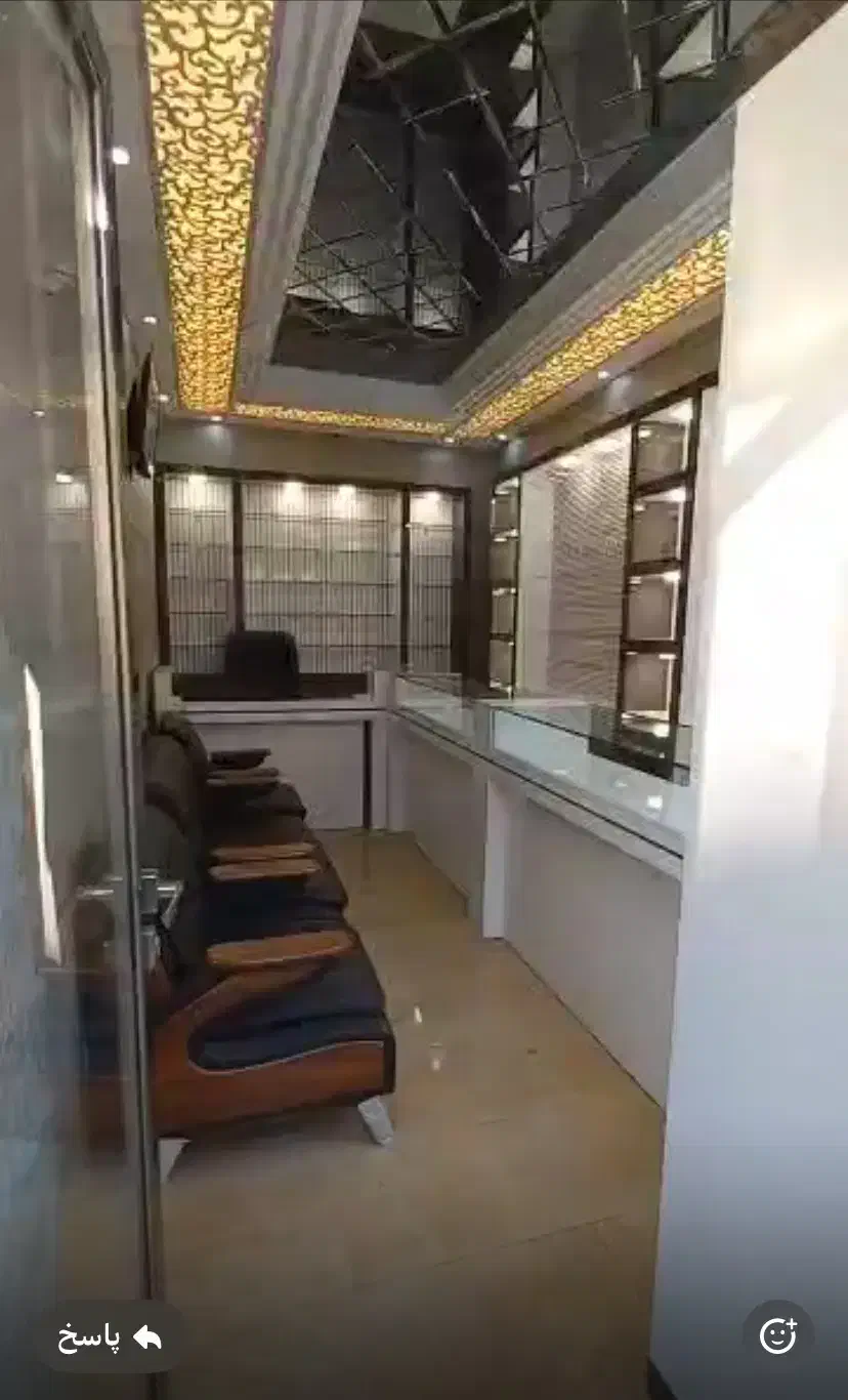 فروش یک باب مغازه لوکس در خیابان شهدا|فروش مغازه و غرفه|میاندوآب, |دیوار