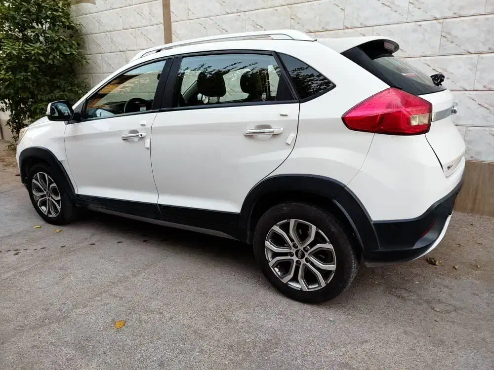 فروش ام وی ام x22 مدل ۹۷|خودرو سواری و وانت|شیراز, زرهی|دیوار