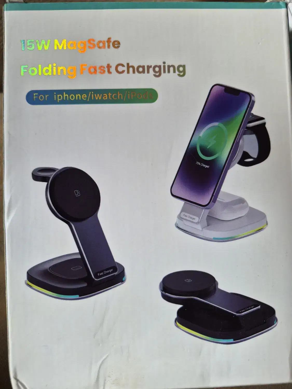 لوازم جانبی|لوازم جانبی موبایل و تبلت|تهران, استاد معین|دیوار