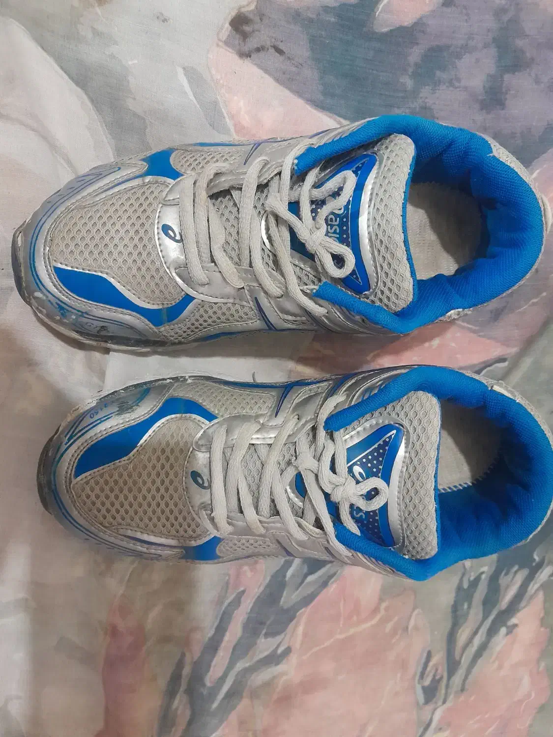 چهارعددکتانی خارجی بفروش میرسد|کیف، کفش، کمربند|تاکستان, |دیوار