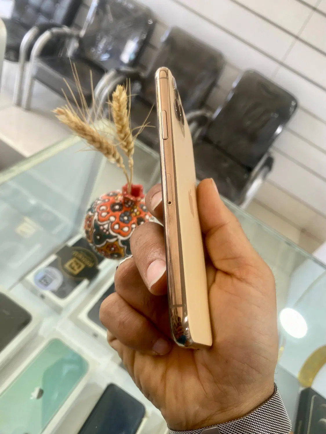 iphone 11pro|موبایل|یزد, |دیوار