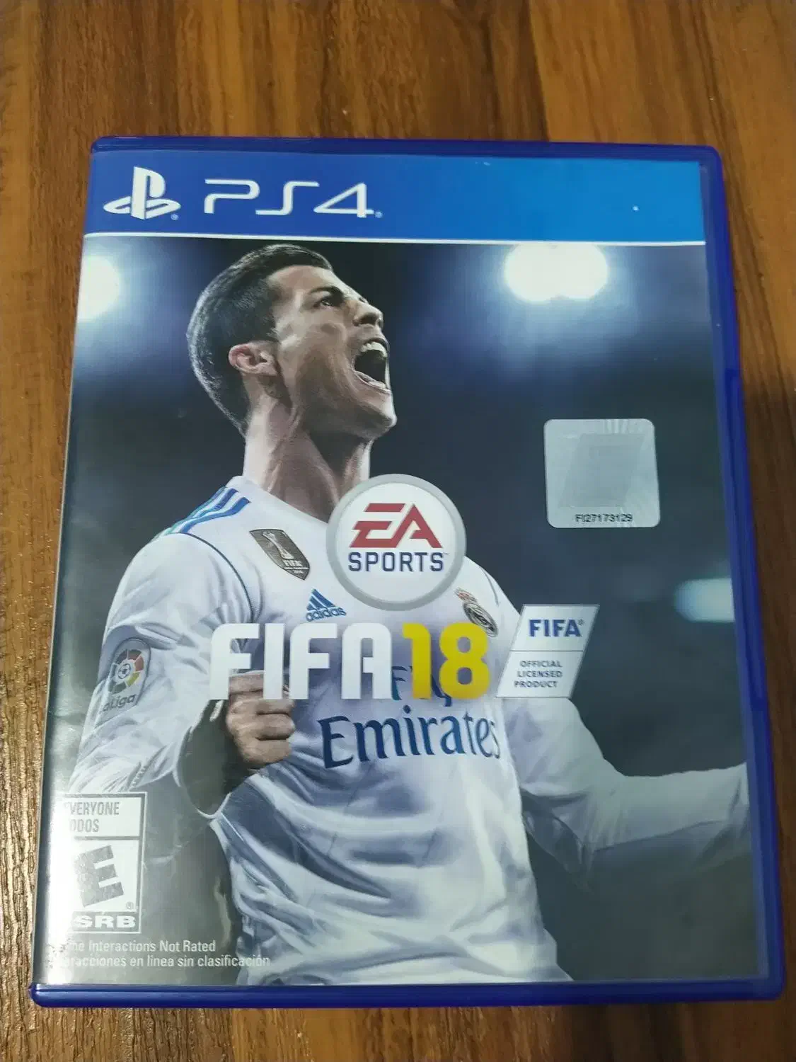 فیفا ۱۸|کنسول، بازی ویدئویی و آنلاین|تهران, هرندی|دیوار