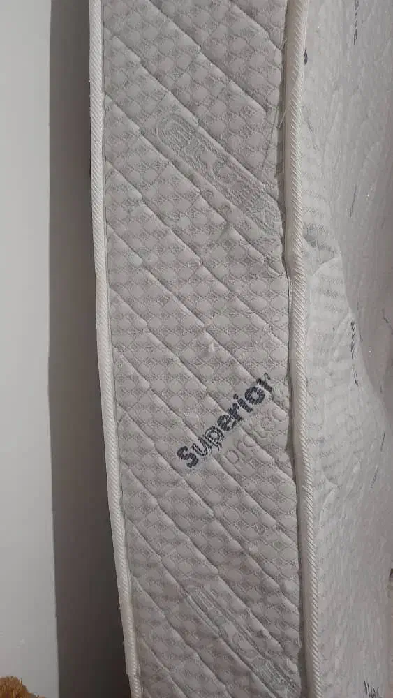 تشک|تشک تختخواب|مشهد, قائم|دیوار