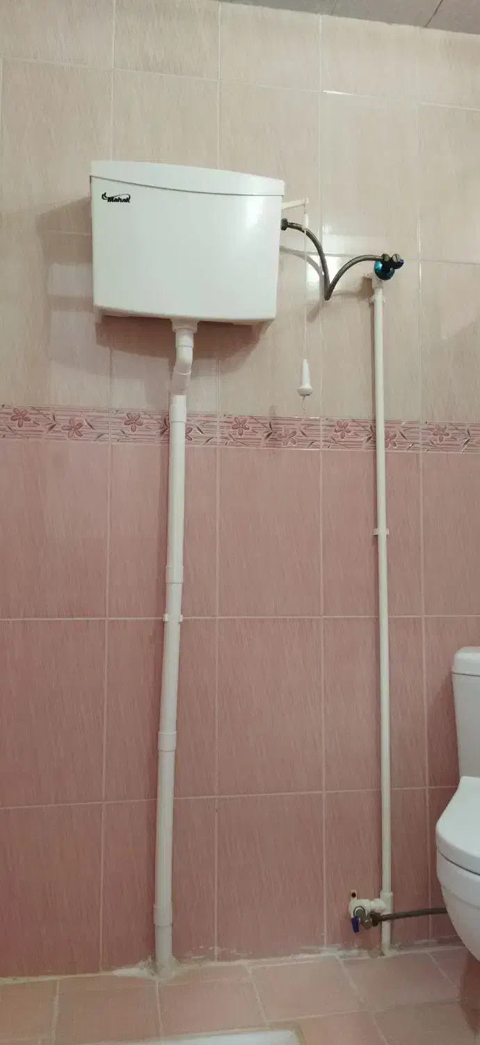 لوله کشی آب.فاضلاب.پکیج|خدمات پیشه و مهارت|رفسنجان, |دیوار