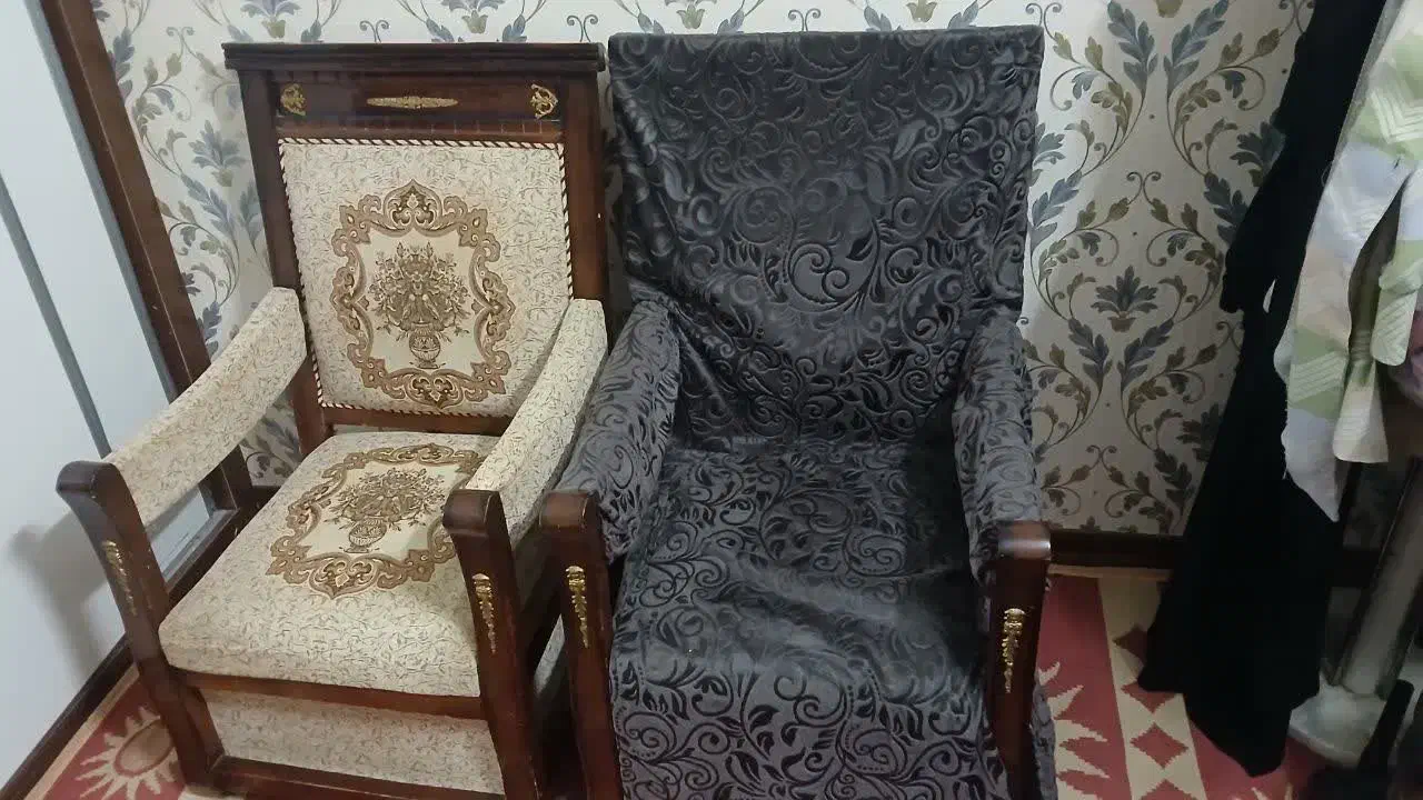 مبل ۷ نفره مدل کتیبه|مبلمان خانگی و میز عسلی|خمینی‌شهر, |دیوار