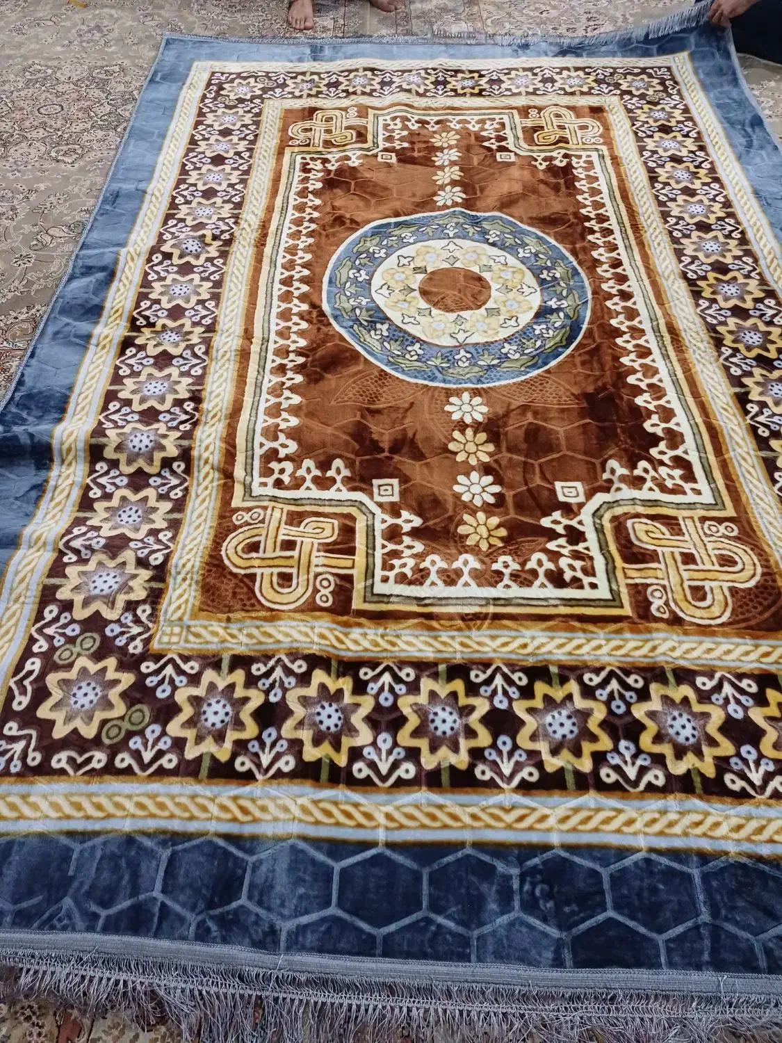 روفرشی ۶متری|روفرشی|قم, پردیسان|دیوار