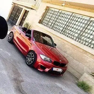 BMW بی ام و 125|خودرو سواری و وانت|شیراز, عفیفآباد|دیوار