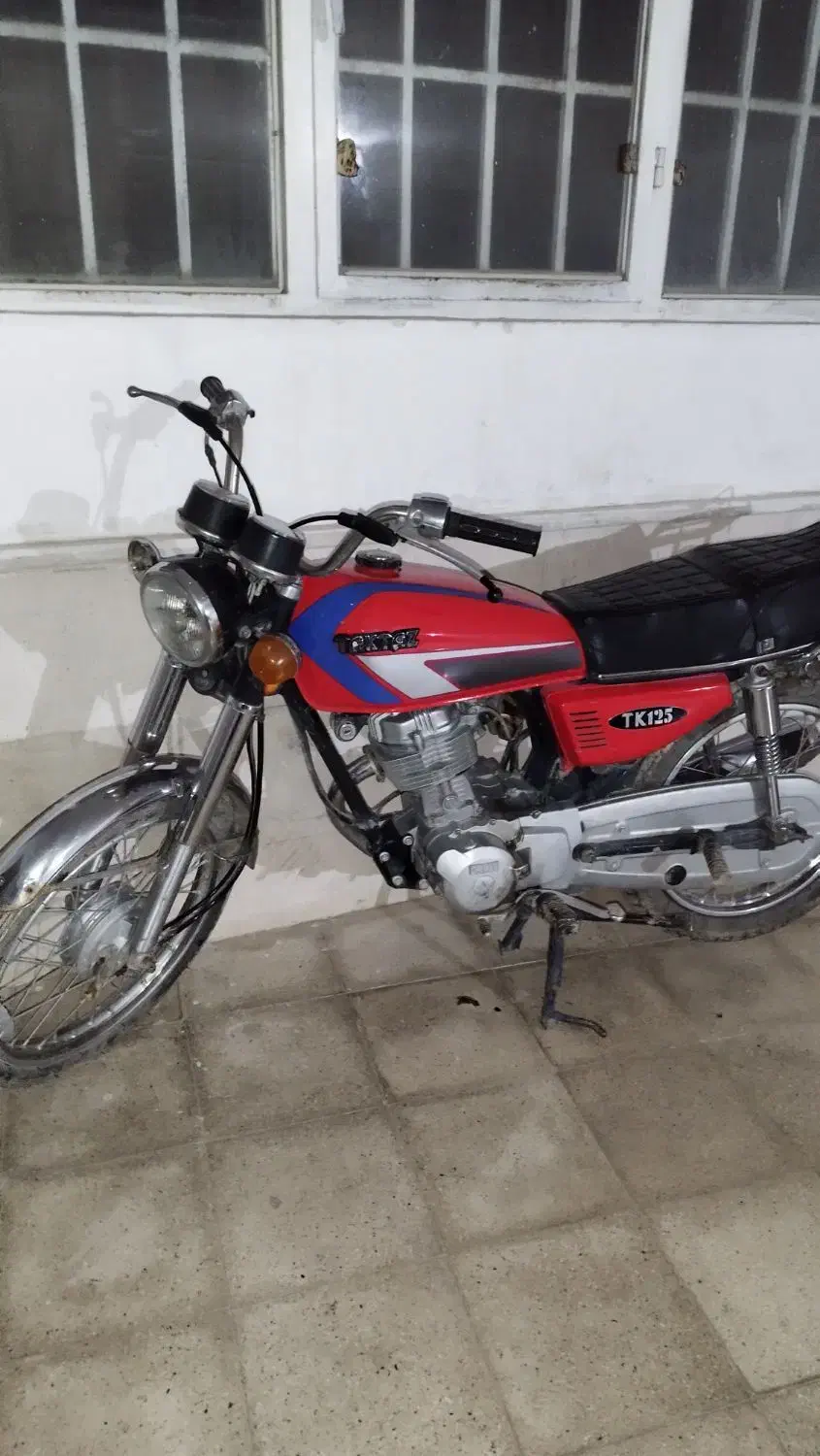 موتور|موتورسیکلت|بجنورد, |دیوار