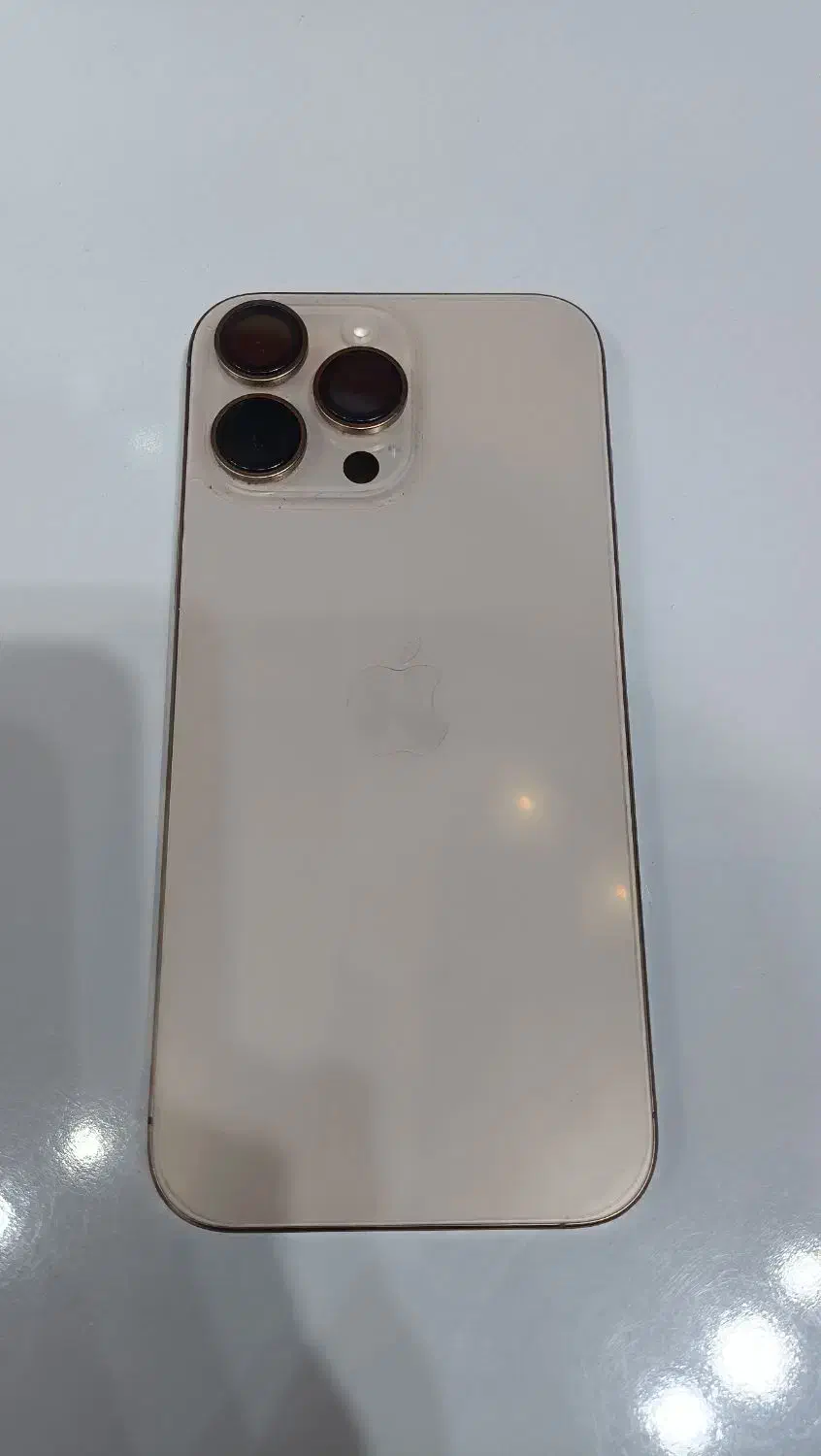 16پرومکسzaa512-iPhone 16 Pro Max|موبایل|میناب, |دیوار