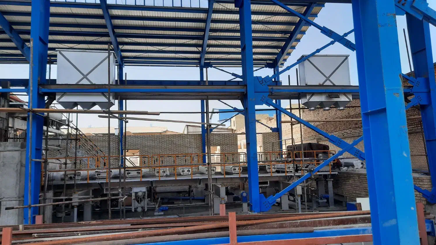 کارگر ساده ، فنی|استخدام صنعتی، فنی، مهندسی|محمدیه-قزوین, |دیوار