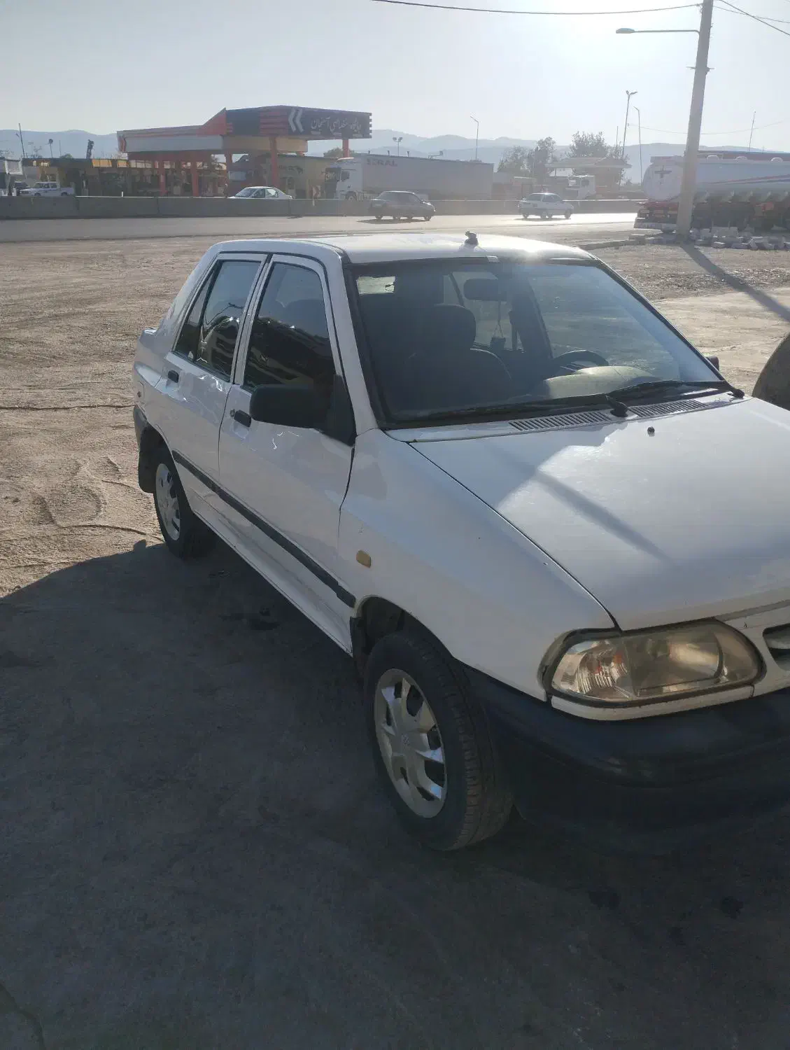 پراید 131|خودرو سواری و وانت|اسلام‌‌آباد غرب, |دیوار