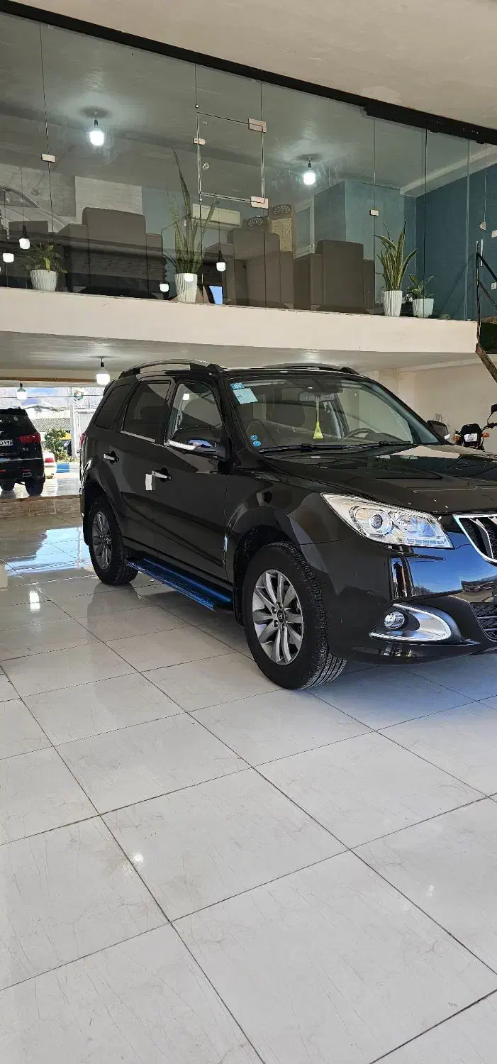 هایما S7 1401|خودرو سواری و وانت|آستارا, |دیوار