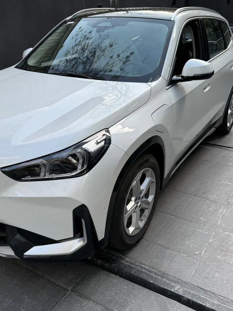 BMW X1 2025|خودرو سواری و وانت|تهران, شهرآرا|دیوار