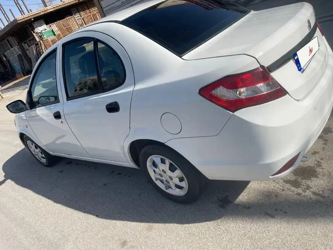 ساینا ۱۴۰۰|خودرو سواری و وانت|زاهدان, |دیوار