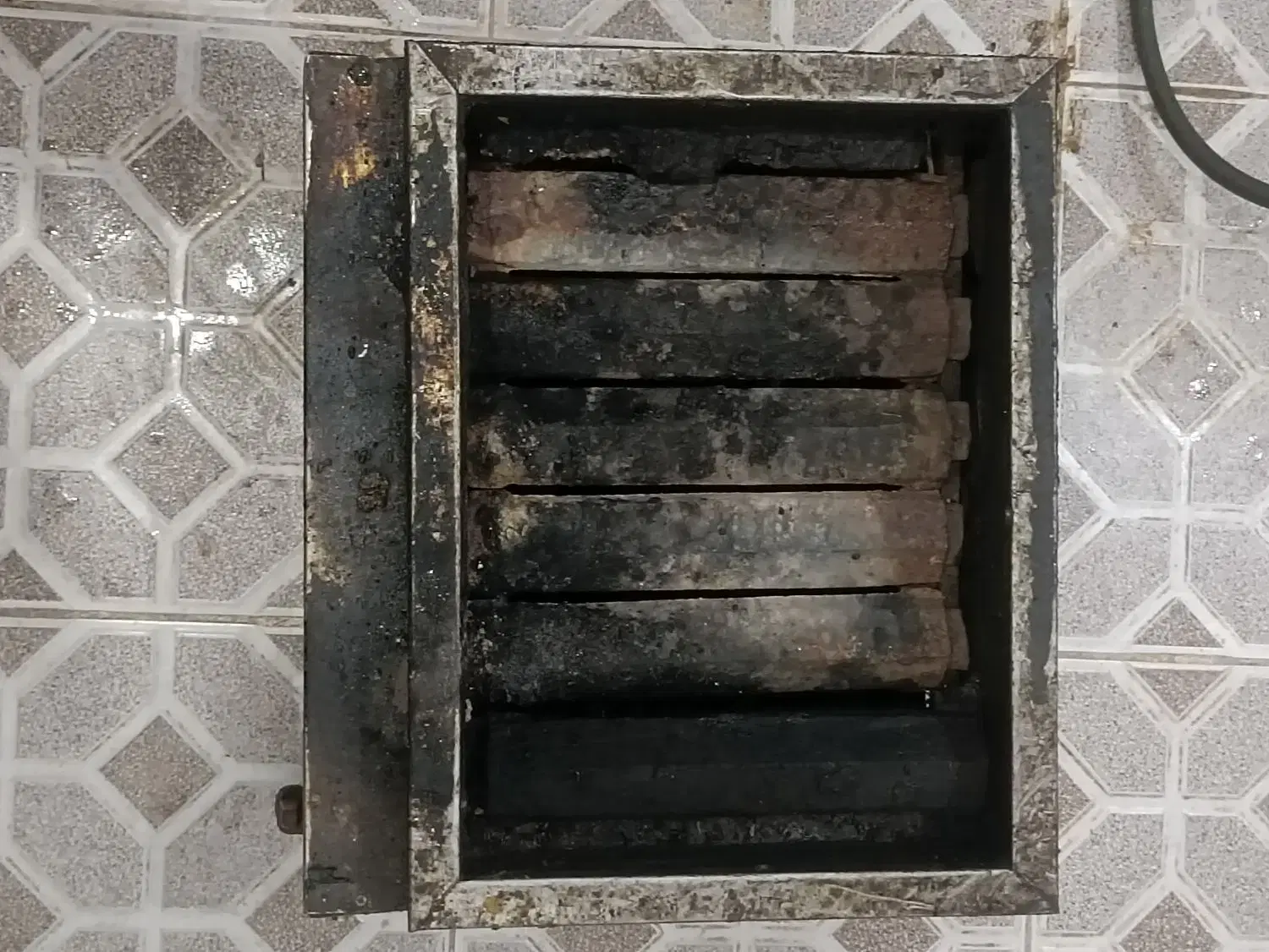 کباب پز|اجاق گاز و لوازم برقی پخت‌وپز|سوسنگرد, |دیوار