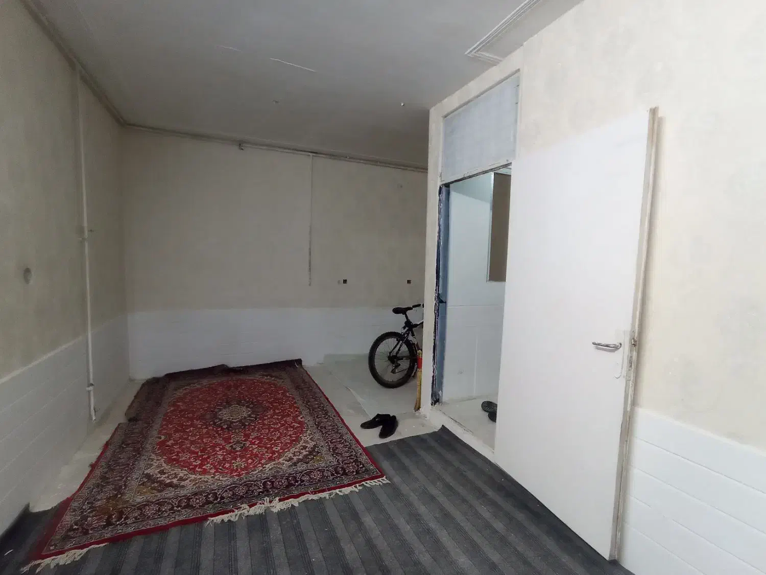 مسکونی۶۰متر۲تا۳نفرزیرزمین تخلیه۵۰با۵/۵دانیال.کوی۲۰|اجارهٔ خانه و ویلا|قم, زنبیل آباد|دیوار