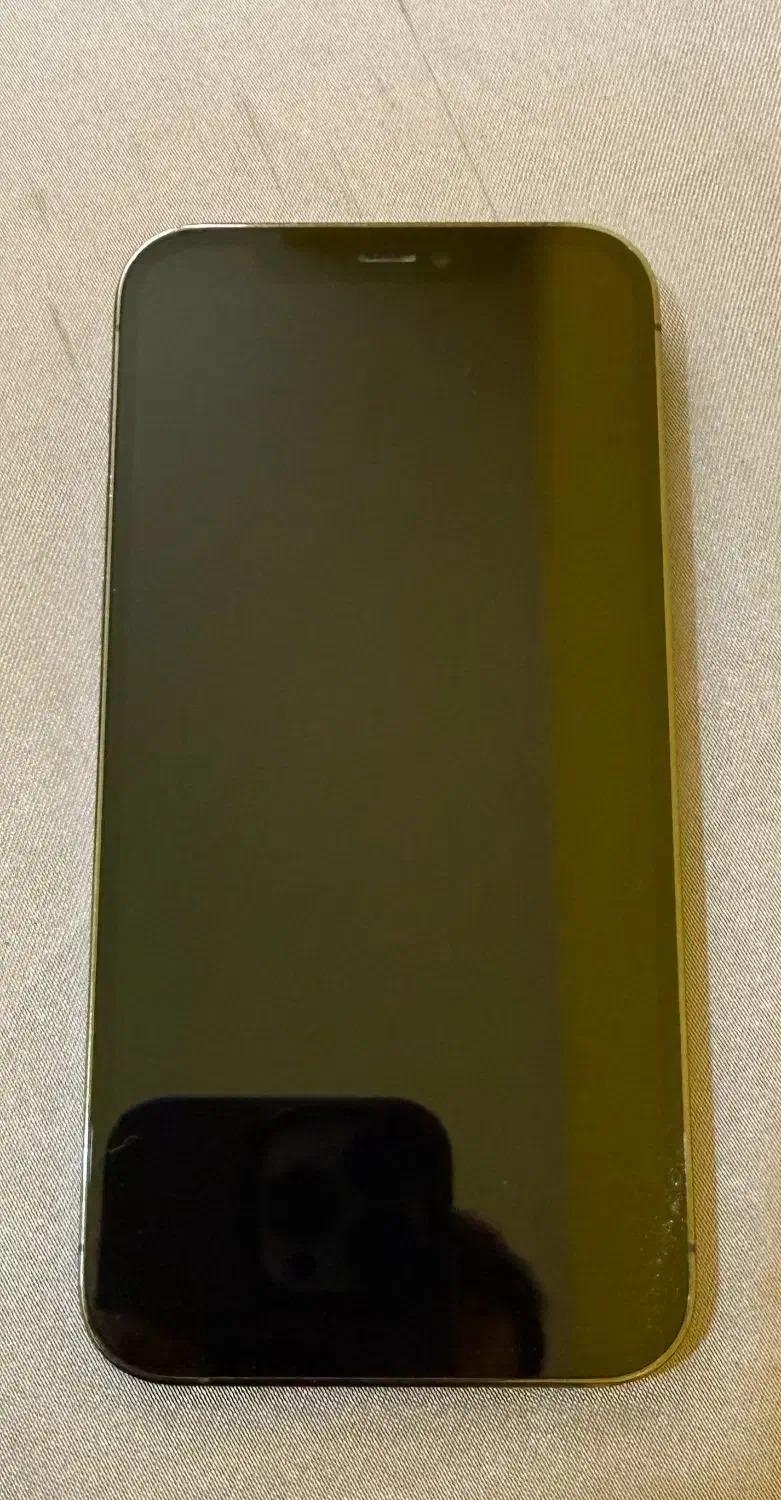 آیفون ۱۲ پرو ۲۵۶|موبایل|تهران, جابری|دیوار